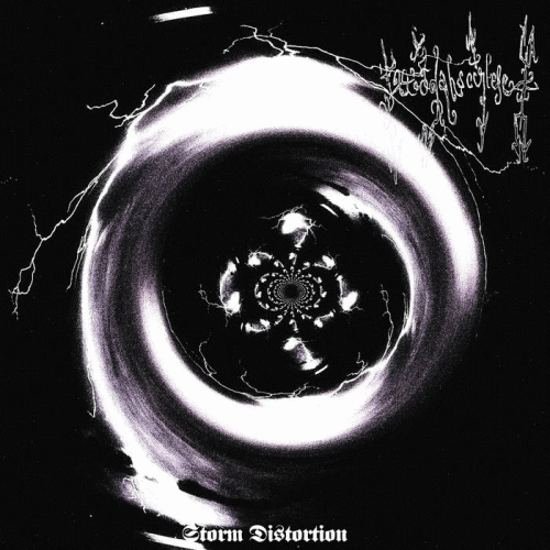 Wodahscirtele : Storm Distortion